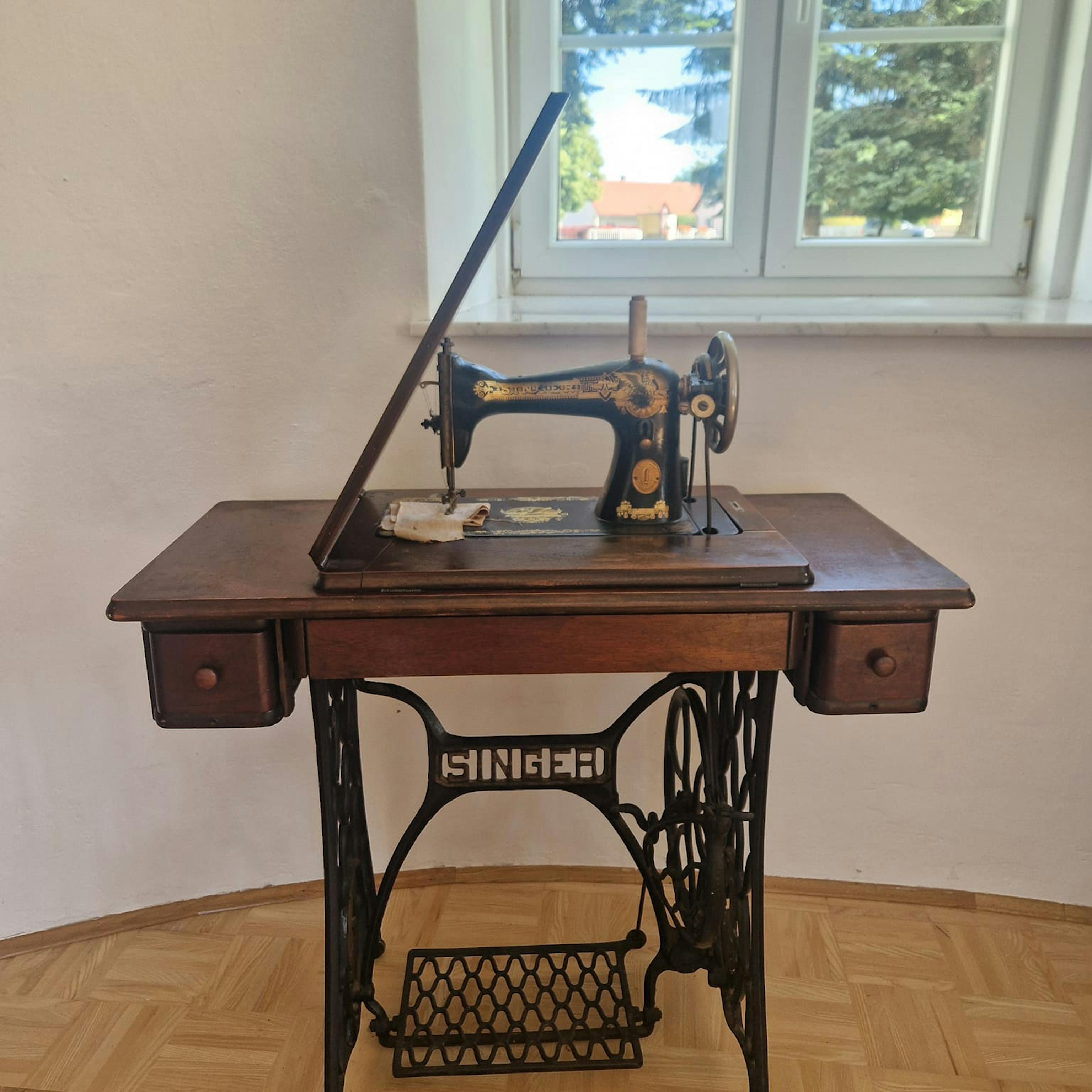 grilova etnološka zbirka